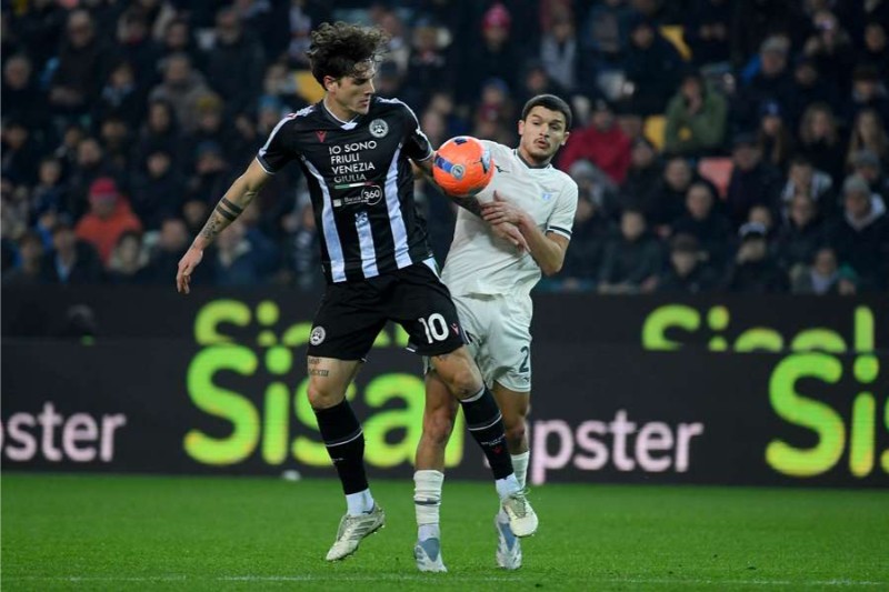 Nhận định Lazio vs Udinese ngày 28/04/2026 | Serie A 1 Lazio nhiều khả năng sẽ hạ gục Udinese