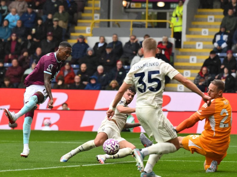 Nhận định Nottingham vs Burnley ngày 19/04/2026 | Ngoại hạng Anh 1 Nottingham được dự báo sẽ hạ gục Burnley
