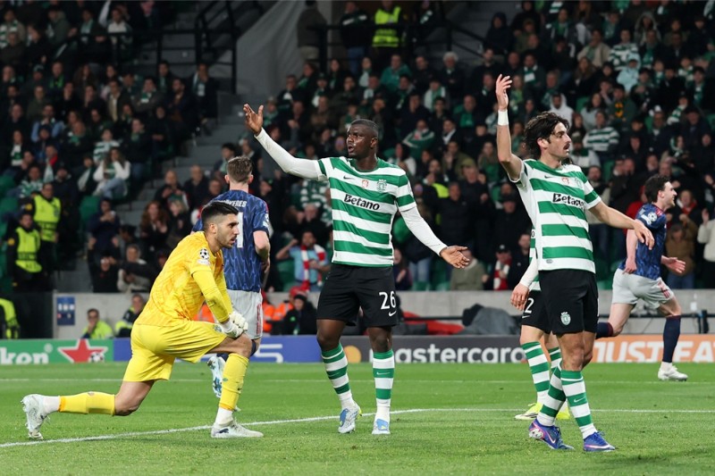 Nhận định Sporting vs Tondela ngày 30/04/2026 | Liga Portugal 1 Sporting sẽ áp đảo Tondela