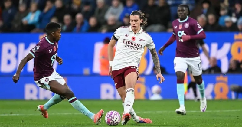 Nhận định Arsenal vs Burnley ngày 19/05/2026 | Ngoại hạng Anh 1 Arsenal bằng mọi giá phải thắng Burnley