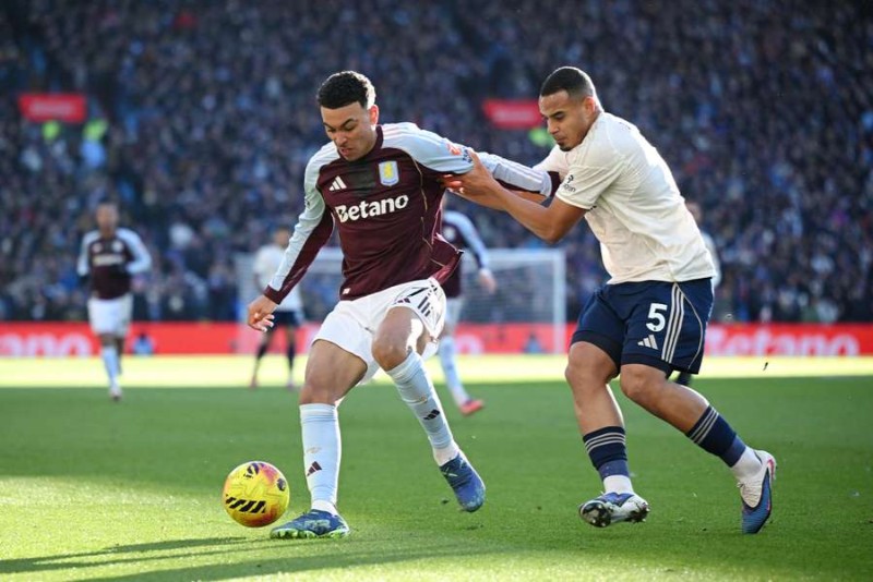 Nhận định Freiburg vs Aston Villa ngày 21/05/2026 | Europa League 1 Freiburg khó ngăn cản Aston Villa vô địch
