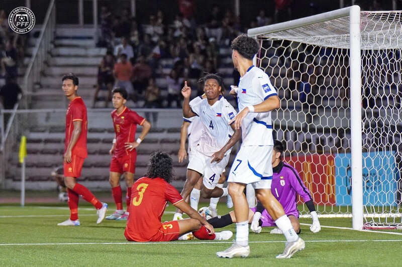 Nhận định Philippines vs Myanmar ngày 28/07/2026 | ASEAN Cup 2026 1 Philippines vs Myanmar - Phát huy lợi thế sân nhà