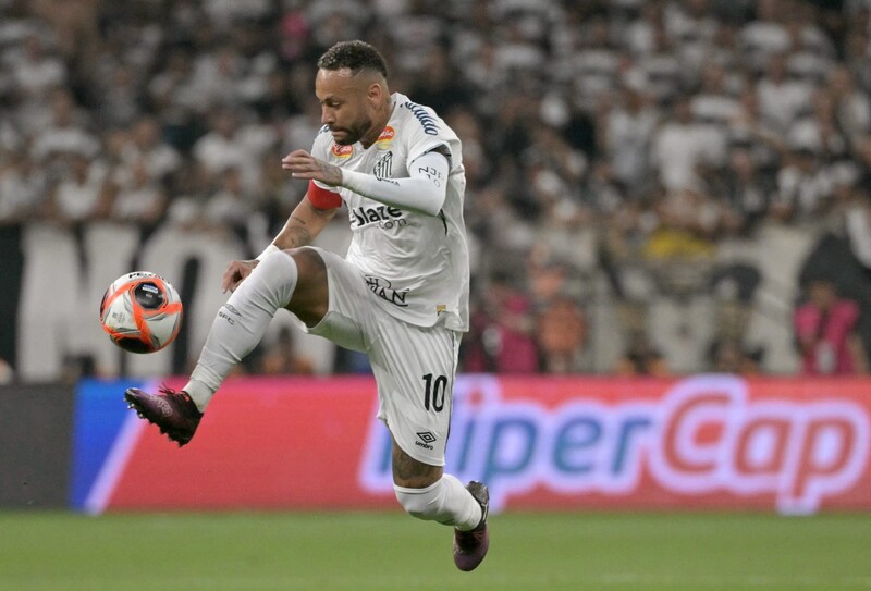Nhận định Vasco da Gama vs Santos ngày 17/08/2026 | Serie A Brazil 2026 1 Vasco da Gama vs Santos - Quá khó cho Neymar